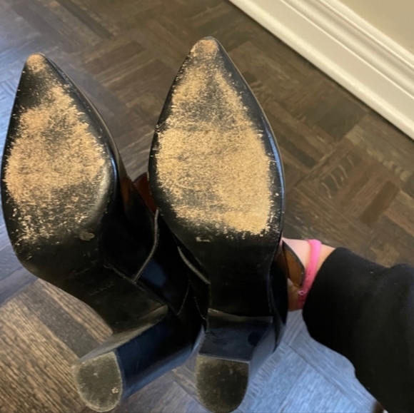 CHLOE Mary Janes - Picture 12 of 15